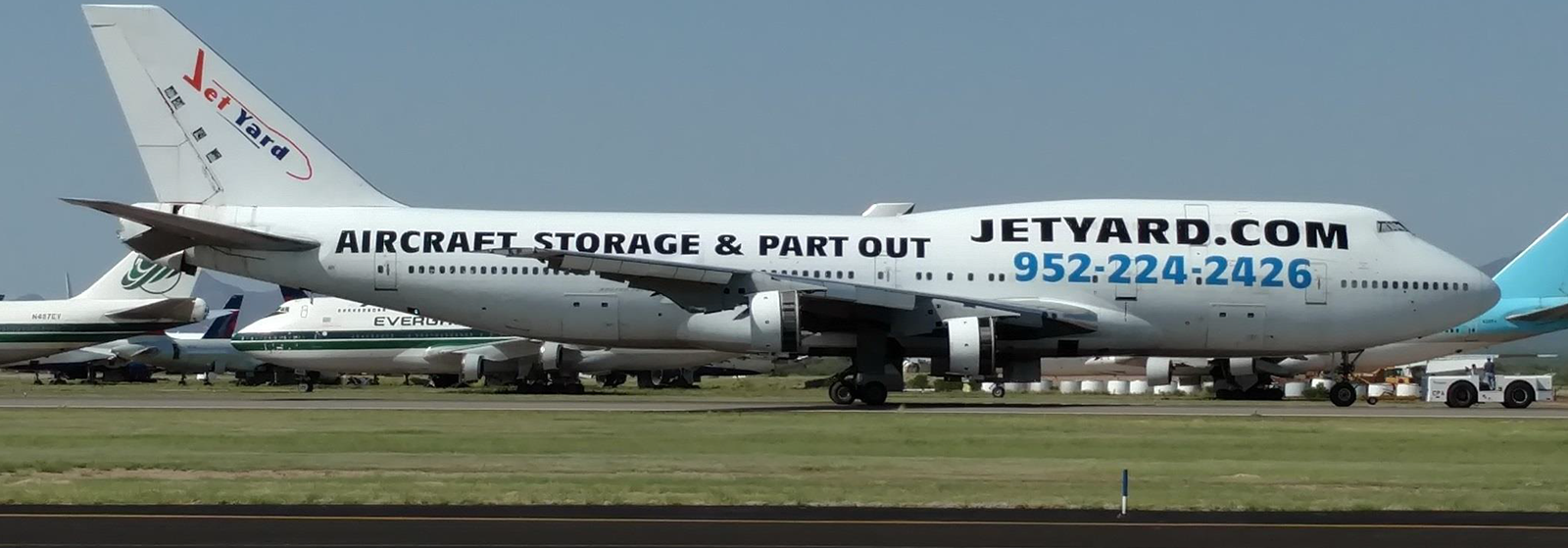 Arizona Cardinals keep jet in San Antonio hangar for repairs